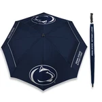 Team Effort Golf Ncaa 62" Windsheer Lite Penn State Nittany Lions Umbrella New. Fixed Price $54.99.