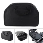 Saddlbag Soft Liner For Harley-davidson Touring 1993-2013 Black. Fixed Price $35.87.
