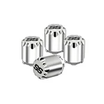 Golf Cart Itp Ss Wheel Center Hub Cap For Club Ezgo Yamaha With.... Fixed Price $49.01.
