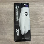 Nwt Taylormade Mens Off White Golf 2025 Tour Preferred Glove Size Rh-x-large. Fixed Price $19.99.