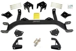 Jakes E-z-go Medalist / Txt Electric 5" Axle Lift Kit (years 1994-2001). Fixed Price $429.95.