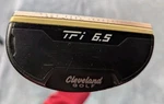 Cleveland Tfi 6.5 2135 Putter Steel 34" Right-handed Club True Feel Golf. Fixed Price $59.99.
