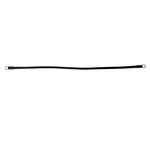 Reliance 6 Gauge 21" Battery Cable For Golf Cart Flooded Lead Acid, Agm. Fixed Price $13.95.