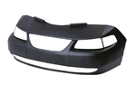 Lebra Front End Cover 55841-01 Ultimate Vehicle Protection Black Miata 2001-05. Fixed Price $102.50.