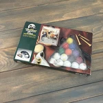 Golfers Putter Pool Game #12531 Under Par Dennco Inc. Complete Open Box. Fixed Price $12.99.