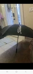 Titleist Tour Canopy Golf Umbrella. Fixed Price $35.00.