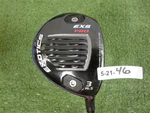 Tour Edge Exotics Exs Pro 16.5* 3 Wood Tensei Ck Orange 60 Stiff Mid 41.5". Fixed Price $98.99.