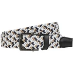 Nike Multi-weave Stretch Woven Golf Belt Gflex Men Medium 34-36 Nwt New. Fixed Price $30.00.
