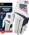 Callaway Weather Spann Golf Glove Xx-large Right Hand Breathable. Fixed Price $26.99.