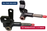Club Precedent Front Hand Spindle (left Right) Fits Golf Cart 2004-UP. Fixed Price $92.20.