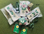 Taylormade Limited Special Edition 2022 Masters Augusta Season Opener Headcover. Fixed Price $159.00.
