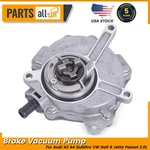 Brake Vacuum Pump For Audi A3 A4 Quattro Volkswagen Golf Jetta Gti Passat. Fixed Price $38.98.