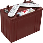 Trojan T-1275 (T1275) 12V 150AH GC12 Deep Cycle Battery Single. Fixed Price $599.99.