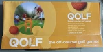 Qolf- The Off Course Golf Game. Fixed Price $24.99.