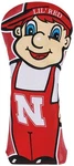 New Taylormade Golf Ncaa Driver Headcover Nebraska. Fixed Price $79.99.