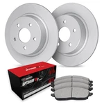 R1 Concepts Carbon Series Brake Kit W 5000 Pads. Fixed Price $127.56.