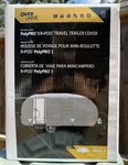Classic Accessories Polypro 3 R-pod 179 Travel Trailer Rv Cover Model 4 17FT 7IN. Fixed Price $134.99.