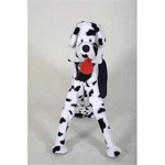 MZ-35 Medium Dalmatian Golf Bag Cover. Fixed Price $106.79.