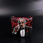 New Magnetic Mafia Boss Golf Mallet Putter Headcover Fit Taylormade Spider. Fixed Price $39.99.
