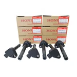 6X 30520-P8E-A01GENUINE Ignition Coil For Honda Accord Odyssey Acura Cl Tl Oem. Fixed Price $65.99.