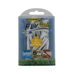 Champ Fly Tee (1 3/4", White, 20 Pack) Performance Golf New. Fixed Price $8.99.