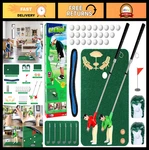 Mini Golf Toys For Kids & Adults, Fun Indoor Family Game, Perfect Retirement Gif. Fixed Price $91.99.