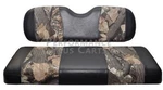 Madjax 1995-UP Camo Front Seat Covers For Ezgo Rxv Txt Golf Carts. Fixed Price $240.95.