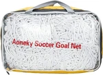 Mm Heavy Duty Soccer Goal - 10 Lbs Per Netting 24 X 8 Ft Replacement... Fixed Price $161.15.