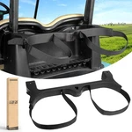 10L0L Golf Bag Attachment For Club Precedent 2004+ Gas & Electric Carts. Fixed Price $79.87.