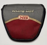 *odyssey White Hot Xg Large Marxman Putter Cover, Good/fair Condition, Free Ship. Fixed Price $23.99.