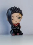 Disney Twisted Wonderland Jamil Viper Shoulder Lean Figure. Fixed Price $21.52.