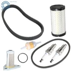 For Ezgo TXT/ST350 Tune Up Kit And Oil Filter Drive/starter Belt Golf Cart 1996+. Fixed Price $27.53.