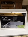Classic Accessories 80-105-161001-00 Polypro B Rv Cover 23-25 Ft. Fixed Price $150.00.