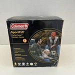 Coleman Sportcat Perfecttemp Catalytic Propane Flameless Heater. Fixed Price $74.98.