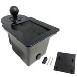 Club Clean - Carbon Fiber Ball And Washer. Fixed Price $45.95.