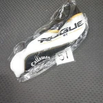 Callaway Golf Rogue Fairway Wood Headcover Men Fast Ship 250623. Fixed Price $12.38.