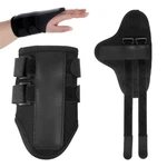 Bruislard Golf Wrist Training Aid Brace To Correct Black. Fixed Price $15.99.