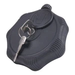 Ieqfue Fuel Tank Cap W/2 Keys 7041664 7414913 Compatible With Liebherr R924 R.... Fixed Price $56.25.