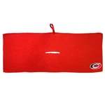 Team Golf Nhl Carolina Hurricanes Microfiber One Size, Multi Color. Fixed Price $45.99.