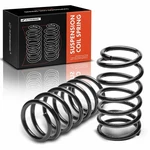A-premium Rear Coil Springs Compatible With Toyota 4RUNNER 1989-1995, Driver .... Fixed Price $119.30.