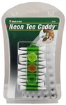 Jef World Of Golf Gifts & Gallery 431TC Tee Caddy One Size. Fixed Price $10.46.