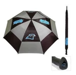 Team Golf Nfl Carolina Panthers 62" Umbrella. Fixed Price $24.65.