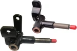 Club Precedent Front Hand Spindle Left Right Fits Golf Cart 2004 2018. Fixed Price $77.90.
