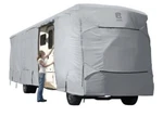 Drive Permapro Rv Cover Series Extra Tall Class Fits 37 -40 New. Fixed Price $454.95.