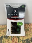 Black Widow Classic Soft Spikes Cleats Fast Twist Total 18 New Old Stock Golf. Fixed Price $14.99.