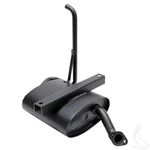 Golf Cart Muffler For Yamaha 4-CYCLE Gas G2-G14 1985-1995. Fixed Price $301.24.