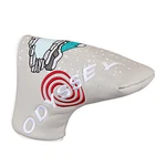 Odyssey Blade Putter Headcover Spring Golf Callaway Jp Exclusive. Fixed Price $119.00.