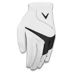 Callaway Men Weather Spann Golf Glove White - 26 New. Fixed Price $18.99.