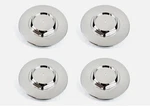 4PCS Wheel Center Cap Hub For Chevrolet Camaro Rs Z28 1991-1996 Chrome, S.... Fixed Price $105.95.