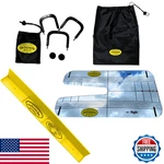 Golftrainingaids The Putting Arc T3 Mirror Bundle Trainer For. Fixed Price $122.08.